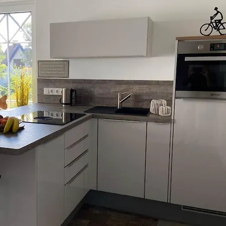 Rosenberg 43 Comfortable * Zingst