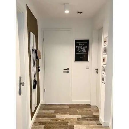 Rosenberg 43 Comfortable * Zingst