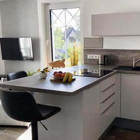 Rosenberg 43 Comfortable Vakantiehuis