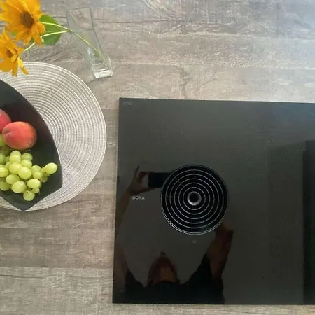 Rosenberg 43 Comfortable Vakantiehuis