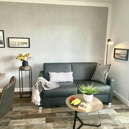 Rosenberg 43 Comfortable Vakantiehuis