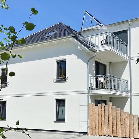 Vakantiehuis Rosenberg 43 Comfortable *