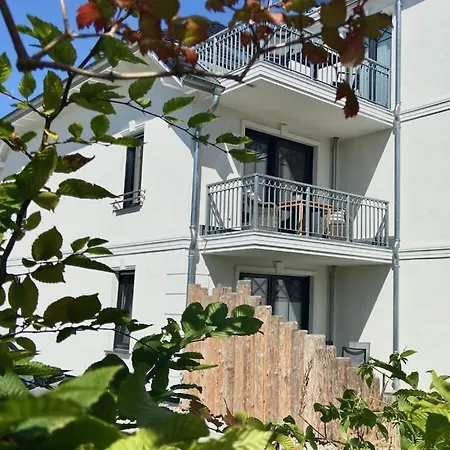 Rosenberg 43 Comfortable Zingst