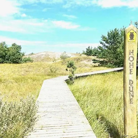 Rosenberg 43 Comfortable Vakantiehuis