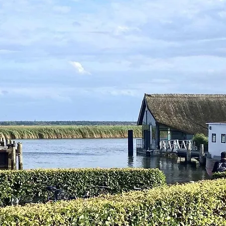 Vakantiehuis Rosenberg 43 Comfortable Zingst