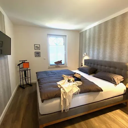 Rosenberg 43 Comfortable Zingst