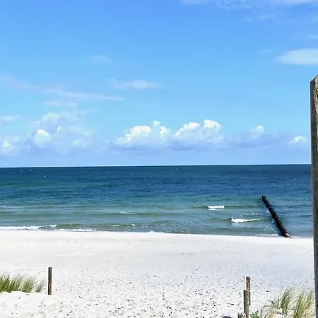 Rosenberg 43 Comfortable * Zingst