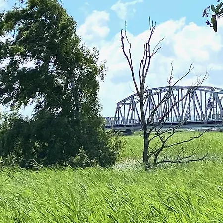 Rosenberg 43 Comfortable Zingst