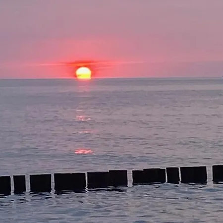 Rosenberg 43 Comfortable Vakantiehuis