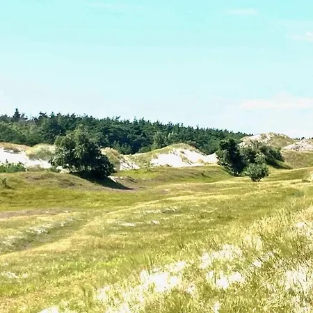 Vakantiehuis Rosenberg 43 Comfortable Zingst