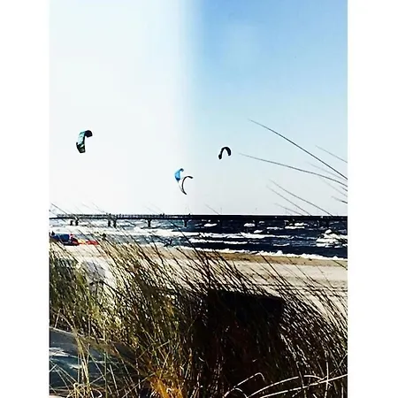 Rosenberg 43 Comfortable Zingst