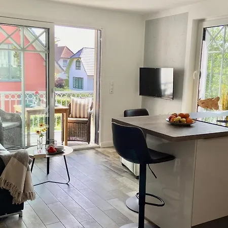 Rosenberg 43 Comfortable Vakantiehuis