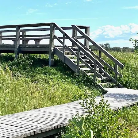 Rosenberg 43 Comfortable Vakantiehuis *