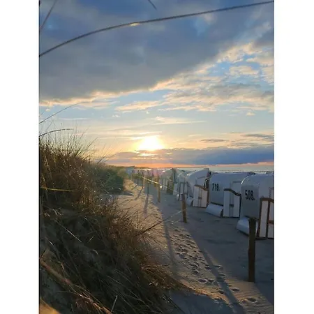 Vakantiehuis Rosenberg 43 Comfortable *