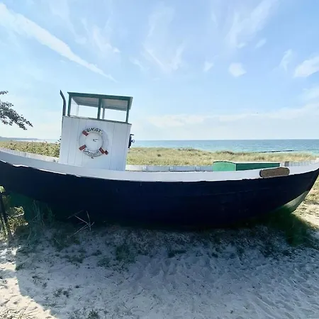 Rosenberg 43 Comfortable *