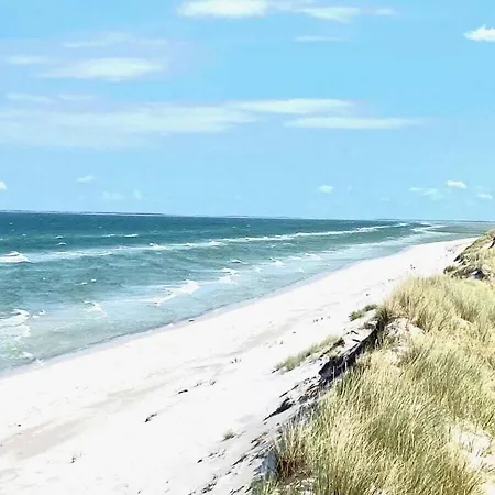 Vakantiehuis Rosenberg 43 Comfortable