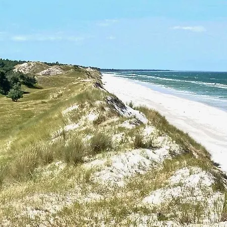 Vakantiehuis Rosenberg 43 Comfortable *