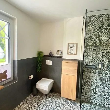 Rosenberg 43 Comfortable *